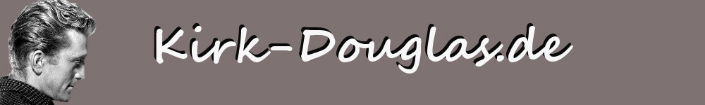 Kirk Douglas Logo
